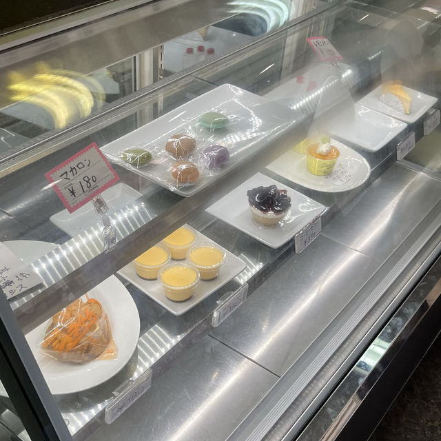 【三重】1年中かき氷が楽しめる🍧セボンマルサン🍧