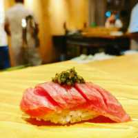 #無菜單料理 #日式餐廳 #宜蘭羅東美食