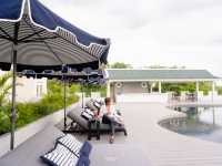 รีสอร์ทริมแม่น้ำเจ้าพระยา Kalanan Riverside Resort