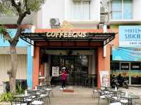 COFFEECIUS