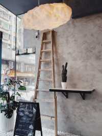 「LAB ZERÕ」尖沙咀打卡cafe餐廳