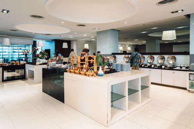 The Zign Hotel & The Zign Premium Villa 