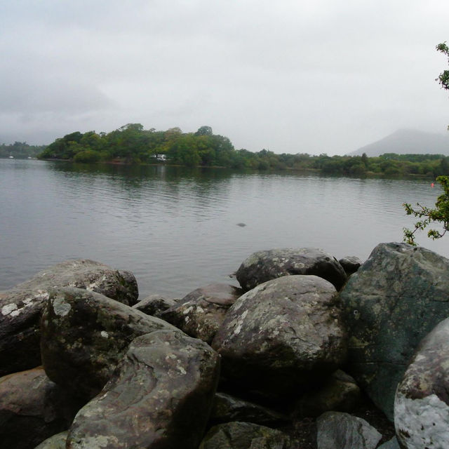 Lake District
