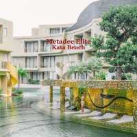 Metadee Concept Hotel Phuket