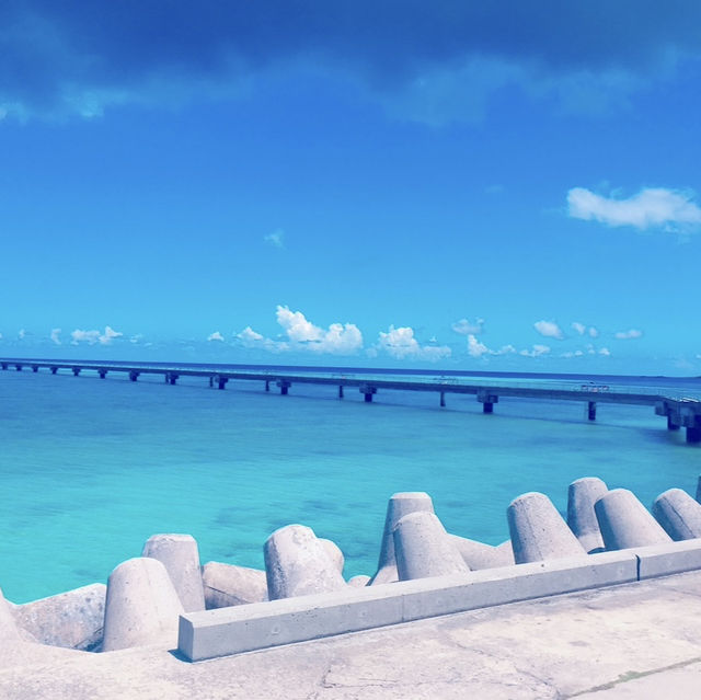 沖縄県🌺宮古島