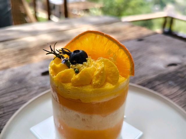 บ้านไร่ ไอทะเล คาเฟ่ ภูเก็ต