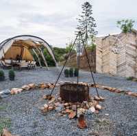 SKY 360 CAMP 