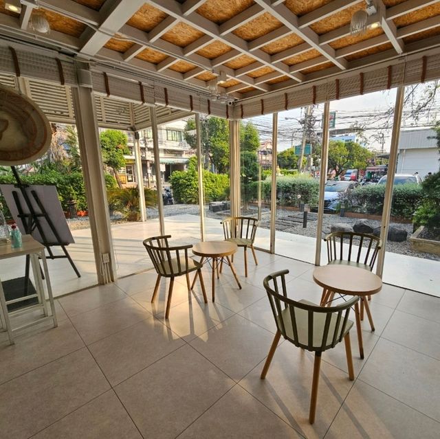 Hario Cafe Bangkok