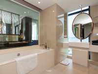 Mytt Hotel Pattaya ที่พักสุดชิคใจกลางพัทยาเหนือ