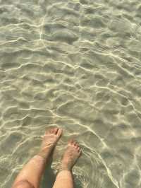 ไปเกาะเสม็ด ไปหาดไหนดี??