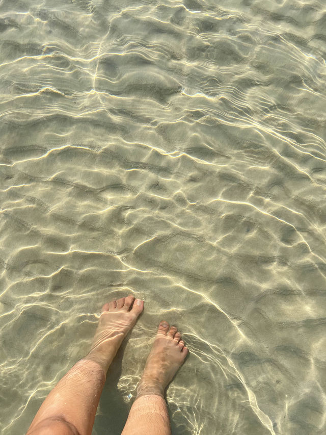 ไปเกาะเสม็ด ไปหาดไหนดี??