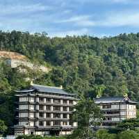 檳城之行:一段充滿人情味之旅行