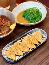 尖沙咀人氣新派台式料理