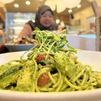 Stories Over Coffee at Jomo Eatery