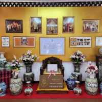 พิพิธภัณฑ์พื้นบ้าน จ่าทวี พิษณุโลก 