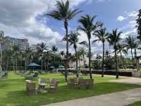  🏖️✨Best Western Plus Carapace Hotel Hua Hin
