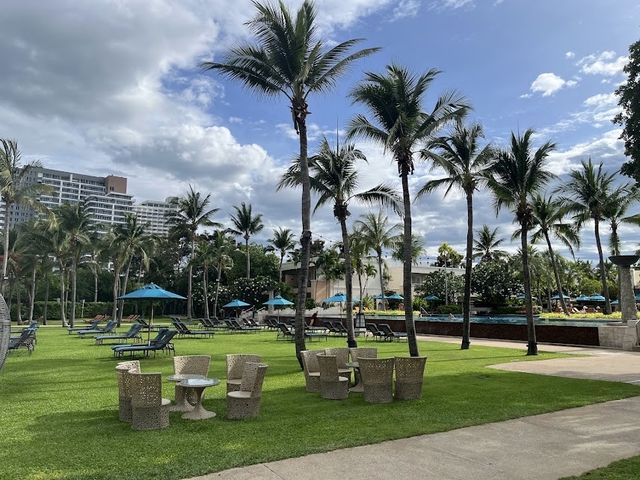  🏖️✨Best Western Plus Carapace Hotel Hua Hin