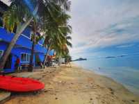 Suanson beach hotel 
