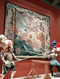 「芝加哥藝術博物館，慶幸自己有去到」