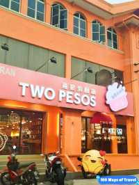 Delicious Hotpot at Two Pesos 