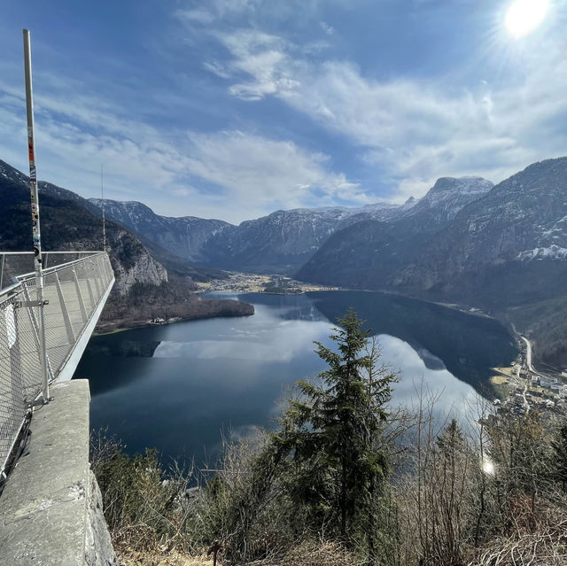【オーストリア】死ぬまでに一度は見たい絶景スポット🇦🇹