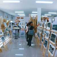 พิพิธภัณฑ์ภาพเก่าเล่าเรื่องเมืองเชียงของ 