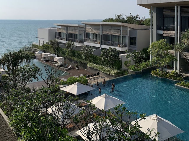 Renaissance Pattaya