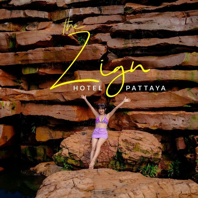 The Zign Hotel & The Zign Premium Villa