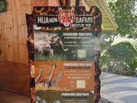 Huahinsafari & Adventure Park