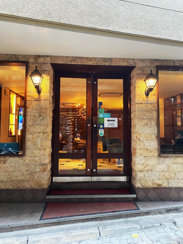 Transit Hotel in Malé in a strategic location 📍