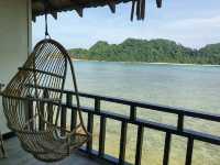 Gem Island Resort and Spa