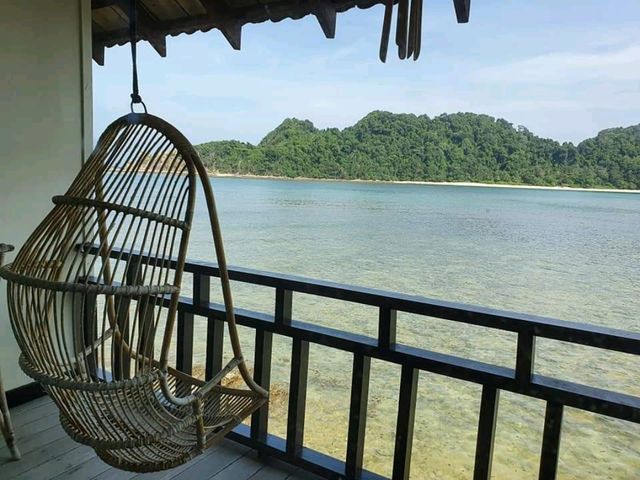 Gem Island Resort and Spa