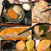觀塘日式燒烤店性價比高