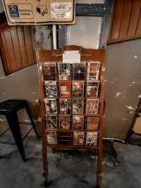 ตลาดน้ำอัมพวา