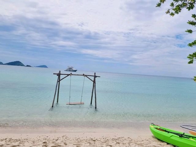 1 Day Tripวันเดียว เที่ยวเกาะ 