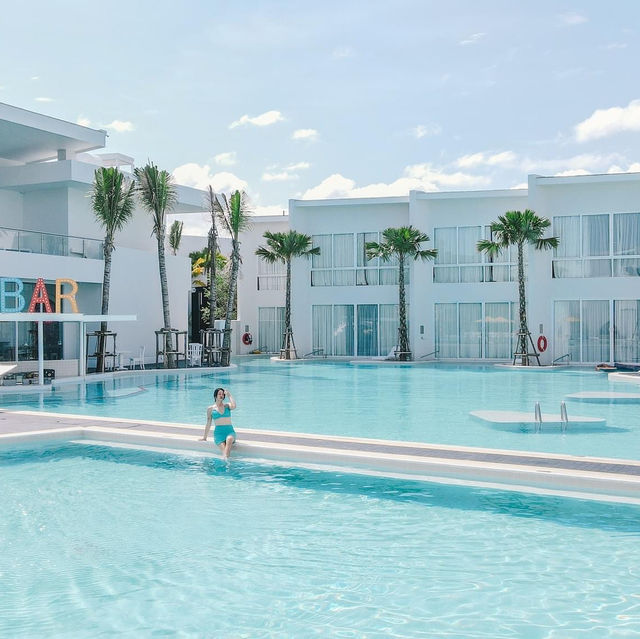 The Gems Mining Pool Villas Pattaya 