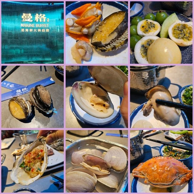 【紅山6979商場】文青新開，深圳吃喝玩樂