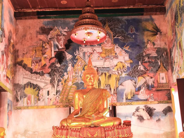 รีวิว ล่องเรือไหว้พระ 5 วัด(สิ่งที่ควรรู้ก่อนไป) 🙏🏽