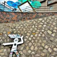 🇰🇷 Gamcheon Culture Village: From Refuge to Artistic Renaissance
