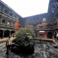ネパール旅行🇳🇵