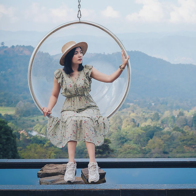 YAYO FARM Doichang เชียงราย