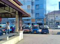 Hat Yai Clock Tower