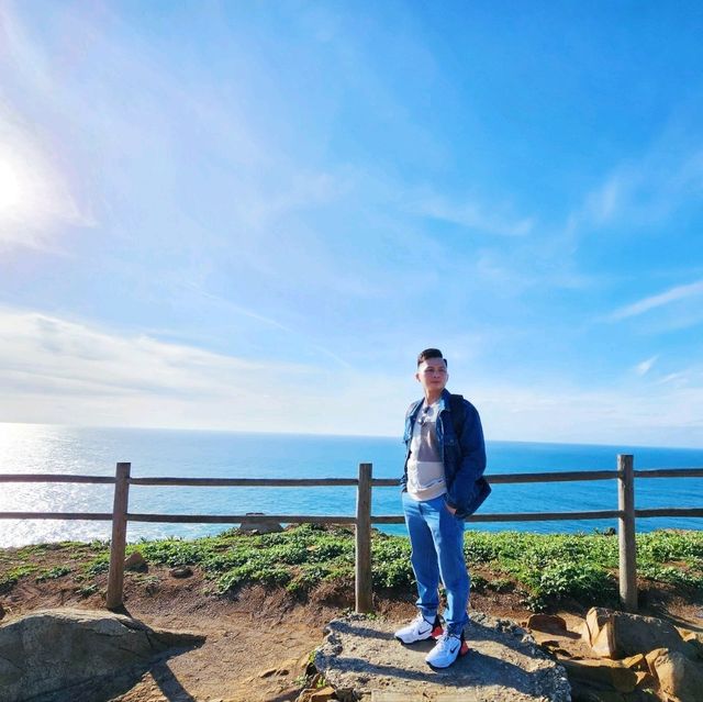 Discover the Enchanting Wonders of Sintra and Cascais from Lisbon