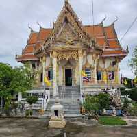 วัดเขาน้อยหัวหิน