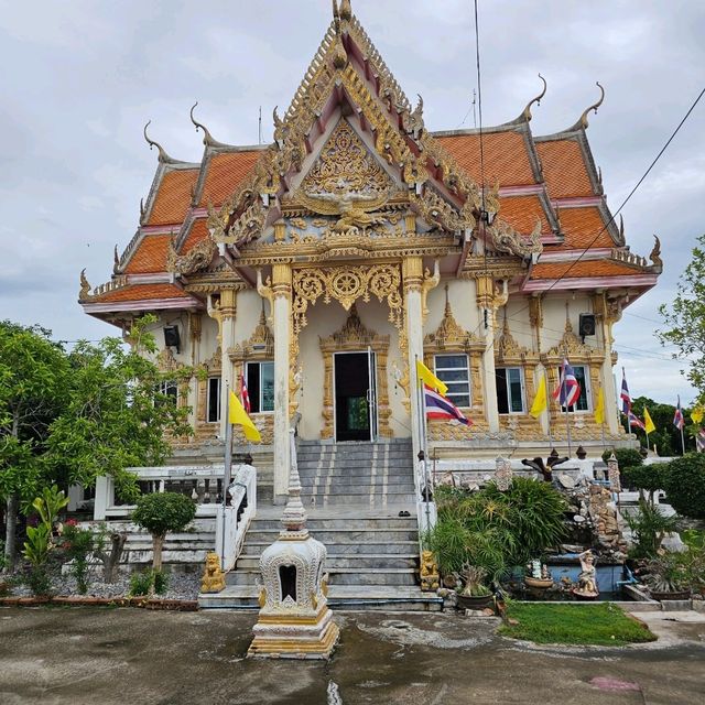 วัดเขาน้อยหัวหิน
