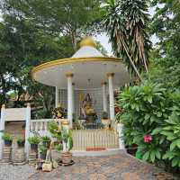 วัดเขาอิติสุคโต