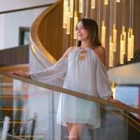 โรงแรมโซนนิมมาน ชมวิวเครื่องบิน และดอยสุเทพ