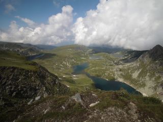 Explore the Seven Rila Lakes: Bulgaria's Natural Gem