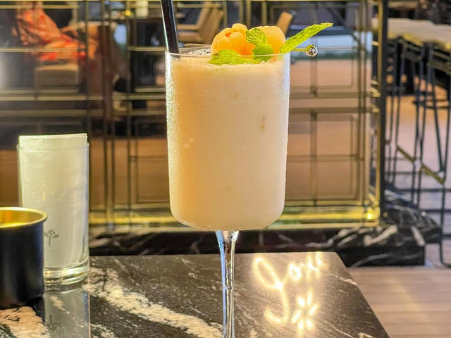 JASS Bar & Bistro 