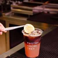 Pastry Architect 